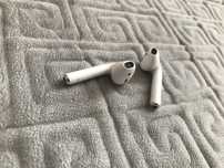 Airpods 2 original A2031