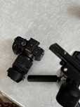Sony a7 4 ronin sc sony a7 iv