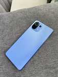 Xiaomi Ксиоми Mi 11 Lite  6GB RAM Bubblegum Blue 128GB ROM