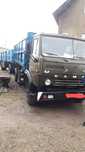 Продается Камаз 5320