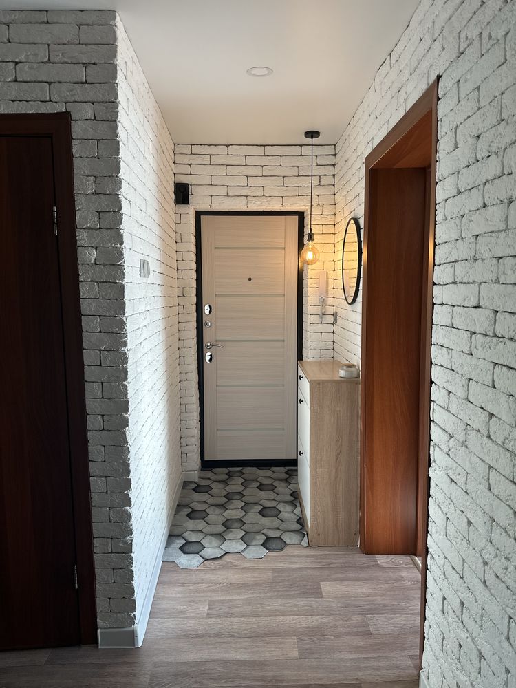 Продам 3-х комнатную квартру