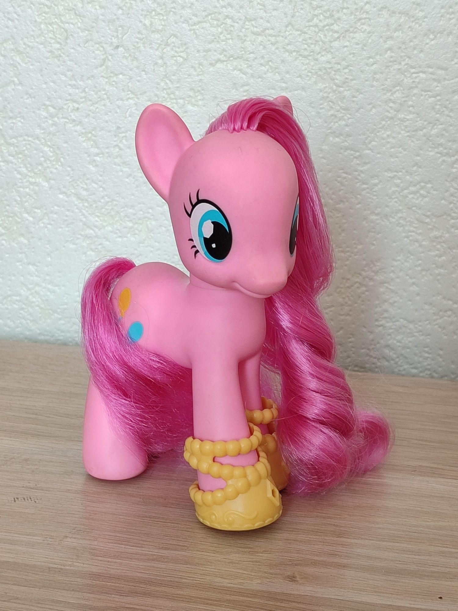 Пони My little pony разные