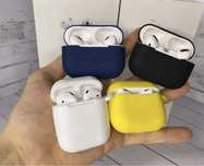 Наушники Наушник AirPods Pro Безпроводные Наушник Премиум Люкс Наушник