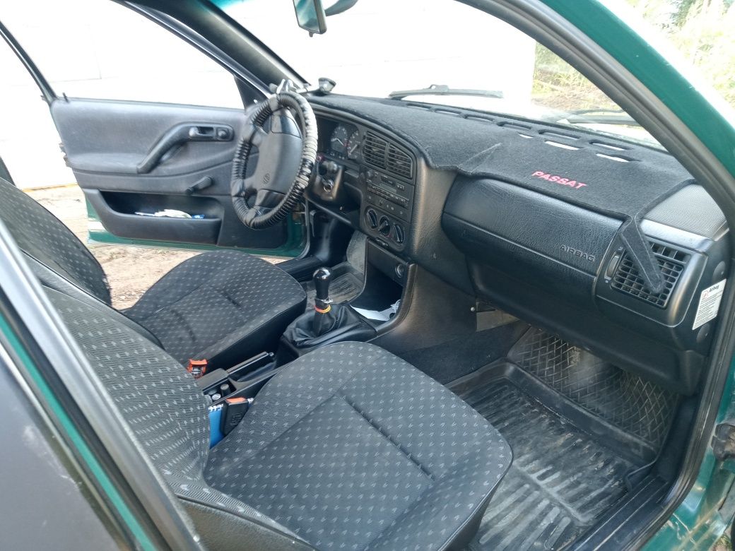 Продам Пассат В4