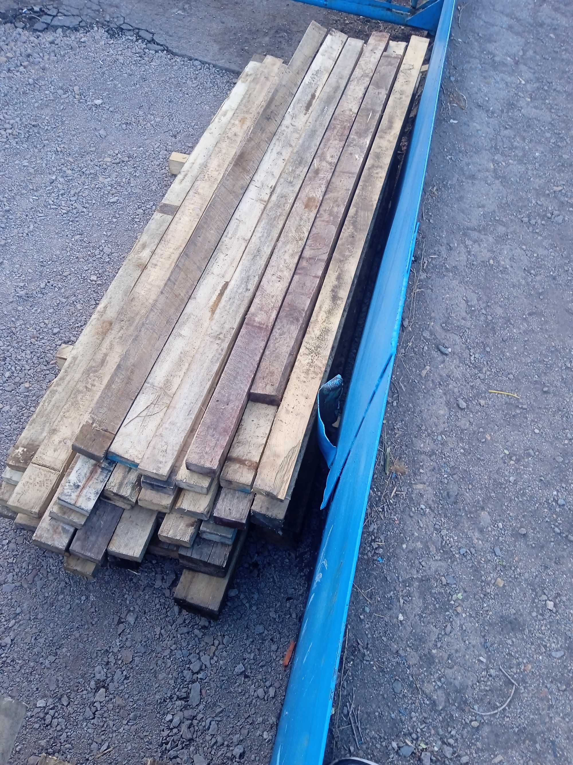 Продам б/у лес в отличном состоянии