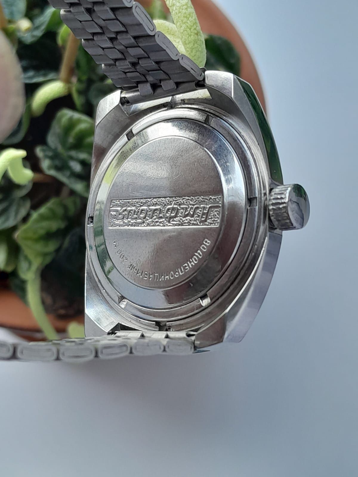 Продам часы СССР