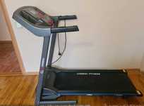 Продам беговую дорожку Carbon Fitness