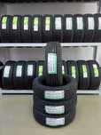 Nexen N'blue HD Plus 205/65R15 94V