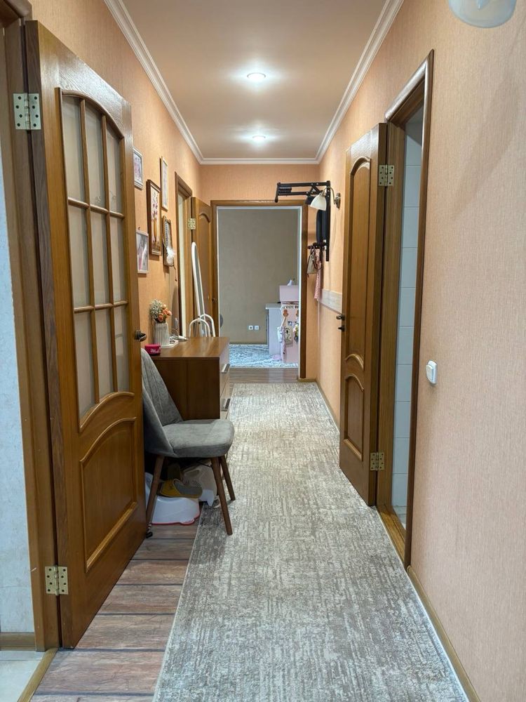 Продам 2 комнатную квартиру
