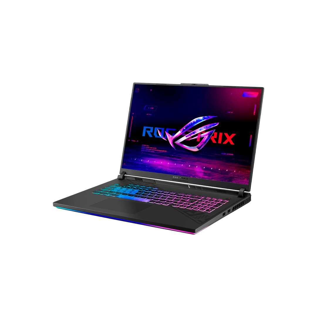 Новый Игровой Ноутбук ASUS ROG STRIX G16 2025 / RYZEN 9 / RTX 5070TI