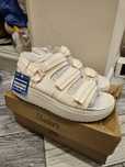 Женские сандалии Skechers