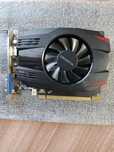 Продам видеокарту Gygabyte Colorful GT 1030 V 2gb