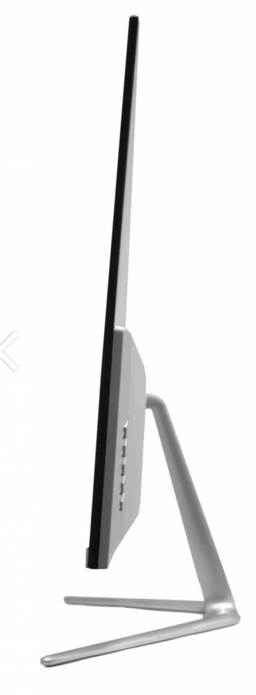 QMAX 32” Vision, 2K IPS — практически новый, требует ремонта