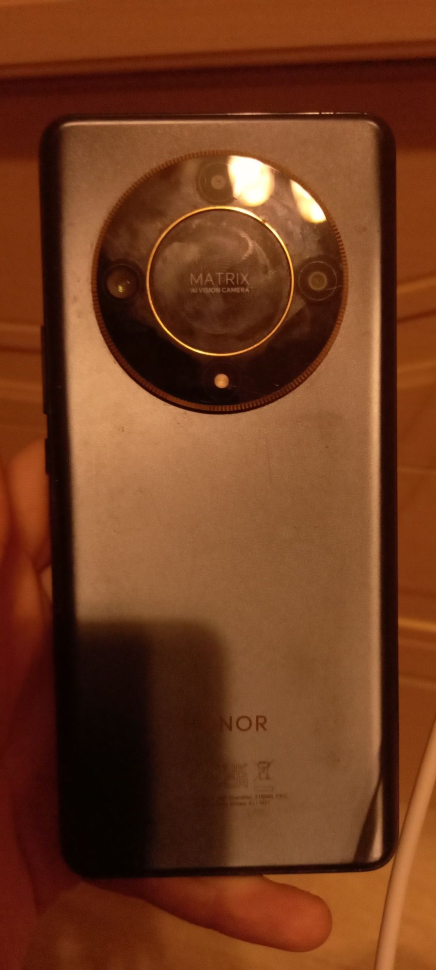 honor x9b 16/256