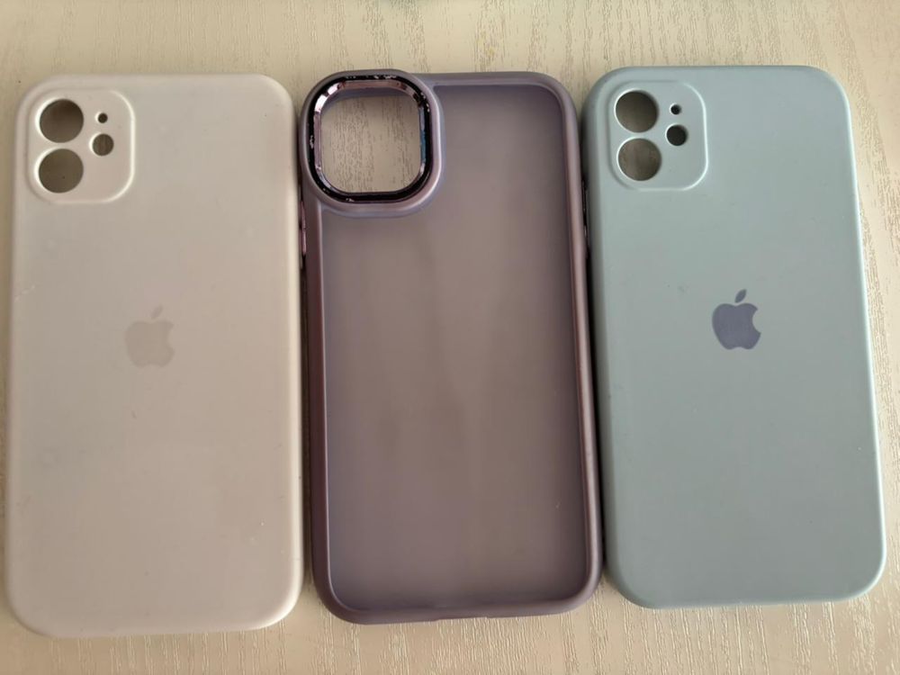 Срочно продам IPhone 11