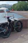 FAT BIKE фэт байк продаю или обменяю срочно