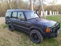 Land rover discovery 2
