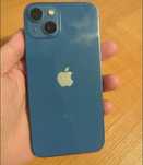 Iphone 13 128gb blue