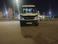 Спринтер 18 мест