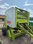 Пресс подборщик CLAAS ROLANT 66