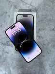 Apple iPhone 14 Pro (Астана. Куйши Дина 31) лот 654365