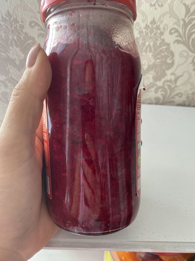 Солонина