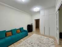 2-комнатная квартира · 52 м² · 3/6 этаж, Алихан Бокейхан 27/2