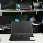 Офисный Ноутбук HP Pavilon Сумка и Мишка Подарок