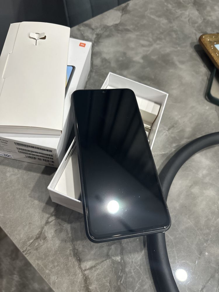 Продам Redmi 9C 64Gb