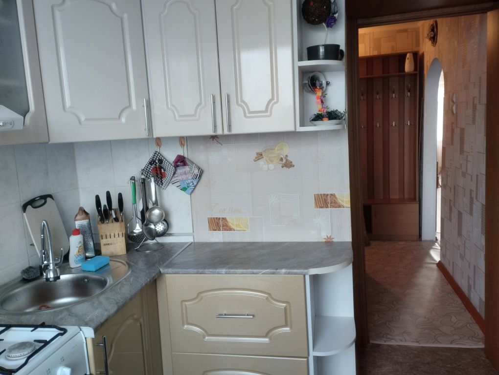 СДАМ 2-Х КОМН. КВ.в Бурабае