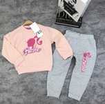 Новый костюмчик ZARA для девочек 3-4-5-6 лет