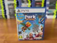 НОВЫЙ PS5 диск Park Beyond Пс5 Большой Выбор Игр
