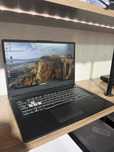 Мощный Большой 17,3” Игровой Ноутбук ASUS Tuf Gaming A17 FX706II