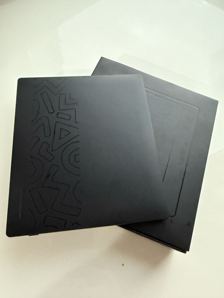 Электронная книга Onyx Book Page (читалка)