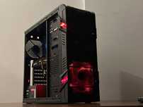 Игровой ПК | i5-3330 + RX 580 | 12GB RAM | SSD + HDD | Надёжная сборка