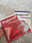 English File Elementary