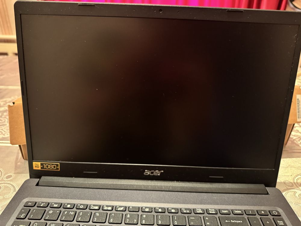Ноутбук  Acer Aspire 3