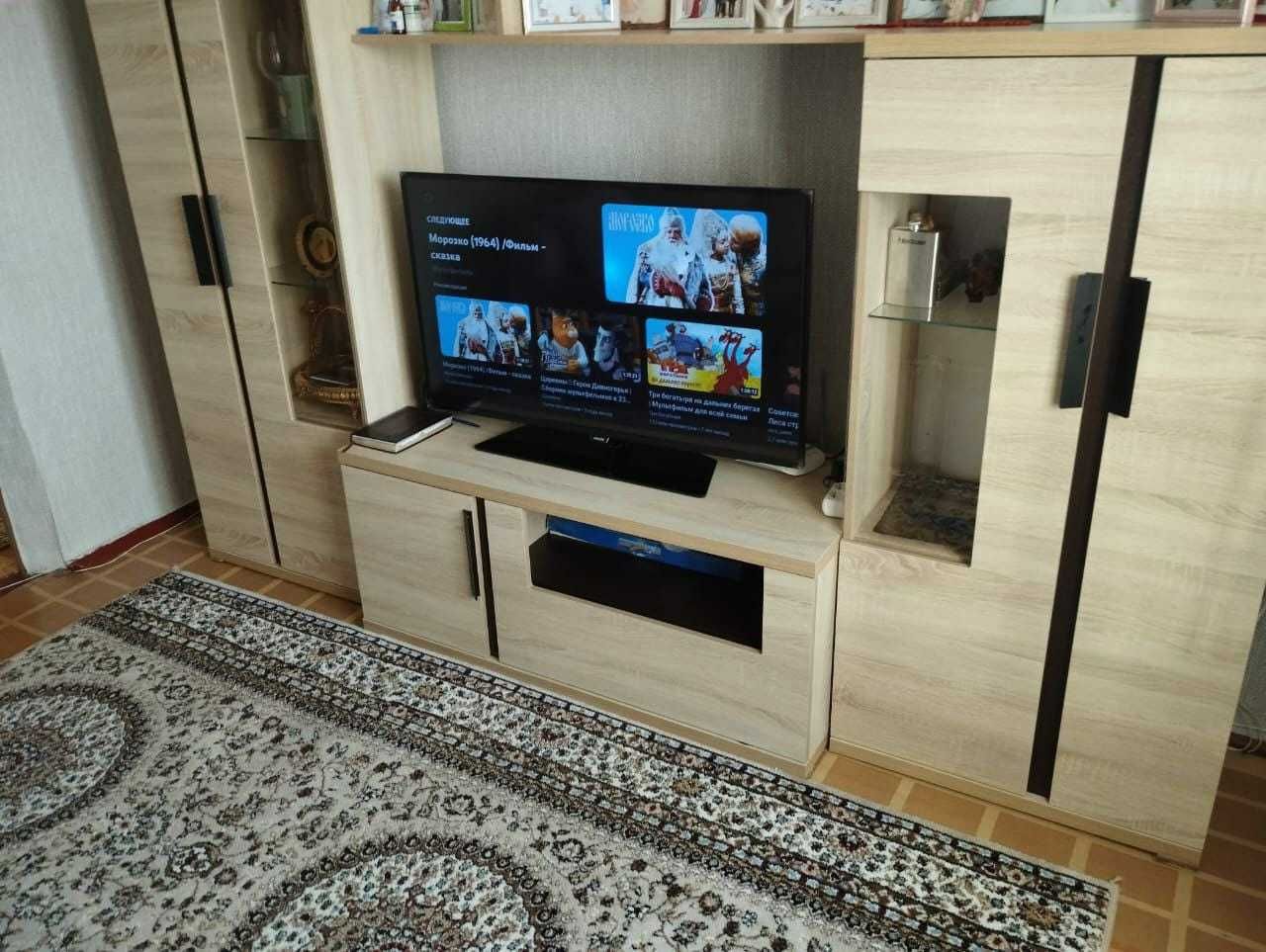 Часть дома 4 комнаты 76,1 м2 15 сот., Мәншүк Мәметовой 20