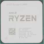 Процессор ryzen 5 3600