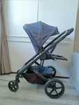 Коляска Cybex Balios S  2в1