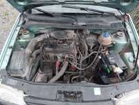 Продаю машину  Volkswagen Golf 3 
Обьём 1,8 
Остальные вопросы в
