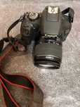 Canon 2000D (г.Астана) ул Уалиханова 22/2 лот 670466