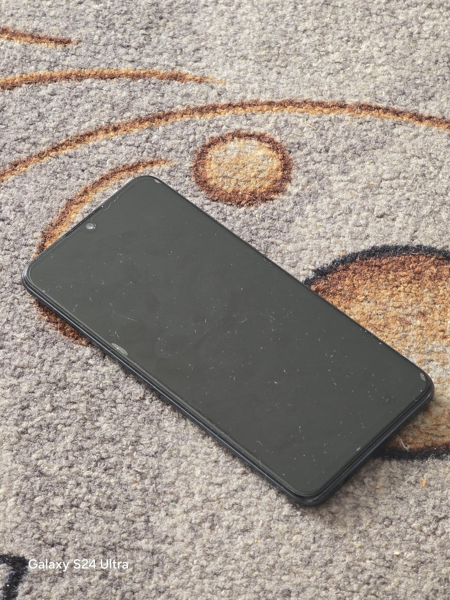 Huawei p30 lite 256/6