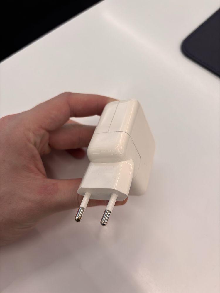 Адаптер для macbook 30W