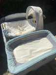 Манеж кровать Graco 5в1