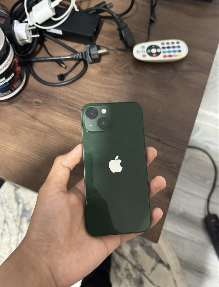 Iphone 13 256gb