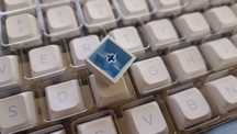 Кейкапы keycaps pbt cherry для механической клавиатуры