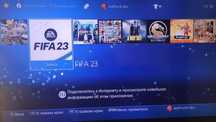 Продам Playstation 4 slim