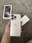 Iphone 16 pro, Айфон 16 про