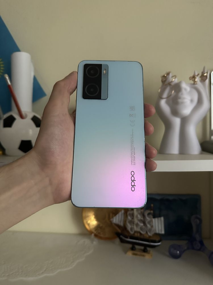Oppo A57S 128GB Оппо А57S 128ГБ